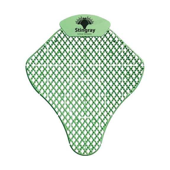 Wizkid Stingray Urinal Screen