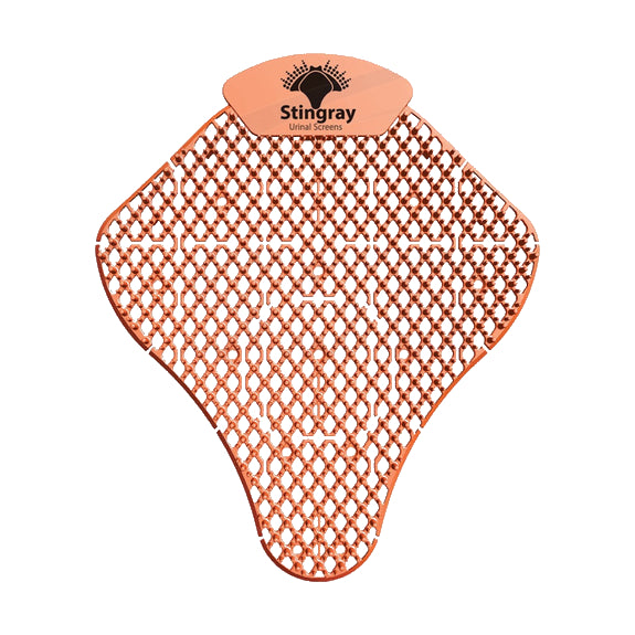 Wizkid Stingray Urinal Screen