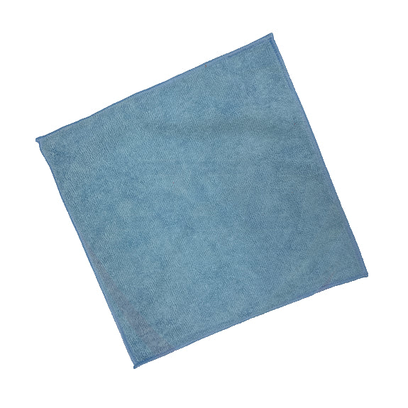 12x12 Microfiber Cleaning Cloths
