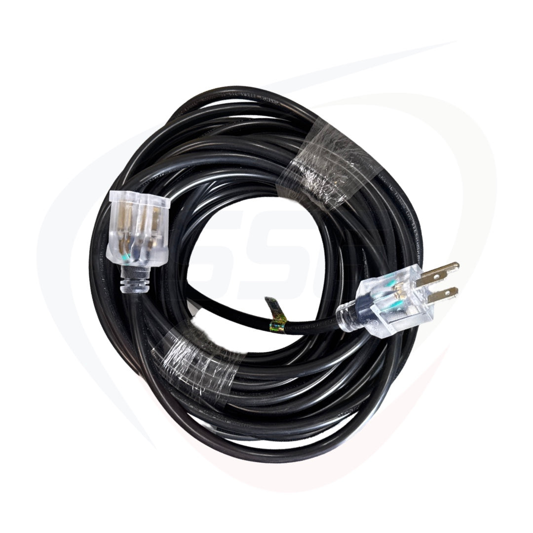 Power Extension Cords