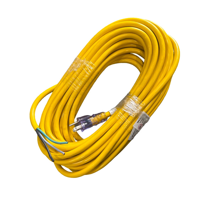 Power Cord Replacements