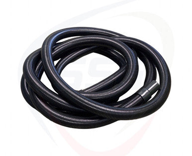 Black Vacuum Hose
