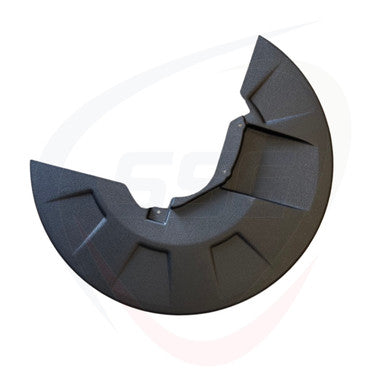 IPC Eagle Brush Cover for the CT45 and CT46 autoscrubbers. MPVR06243
