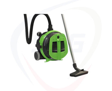 IPC LP Dry Vacuum