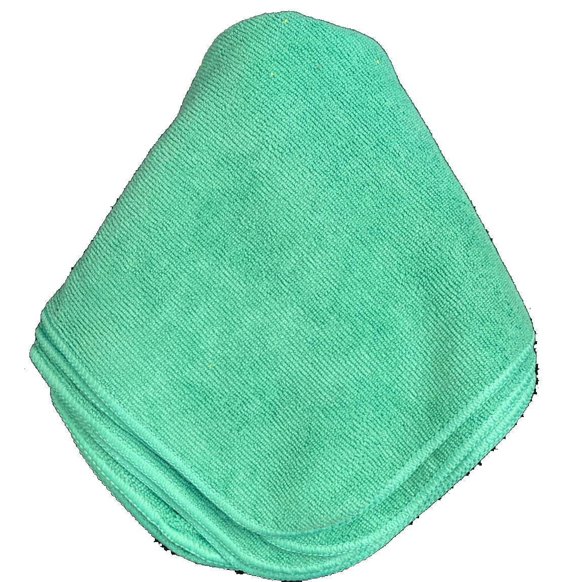 16x16 Microfiber Cleaning Cloths
