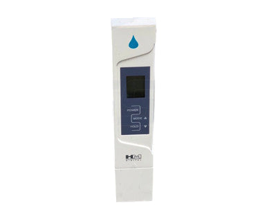 Digital TDS Water Meter