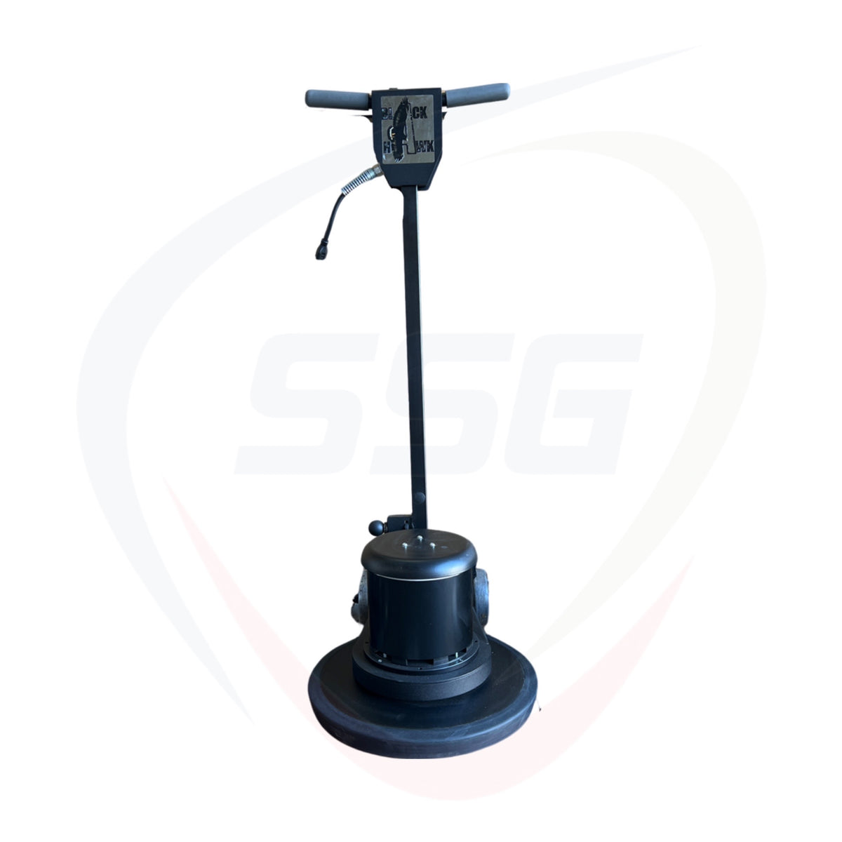 Blackhawk Floor Machine