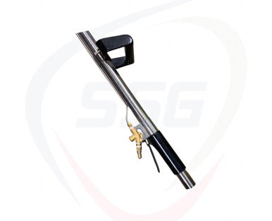 Stair Cleaning Tool