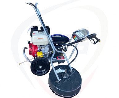 Pressure Washer Rental in Orlando