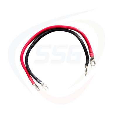 Battery Cables for AutoScrubbers