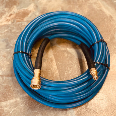 Solution Hose