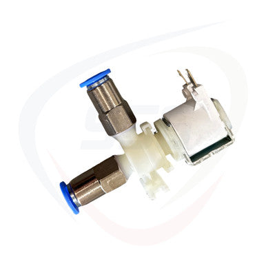 IPC CT45 and CT46 Solenoid Valve KTRI02139