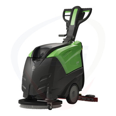 IPC Eagle CT46 Autoscrubber