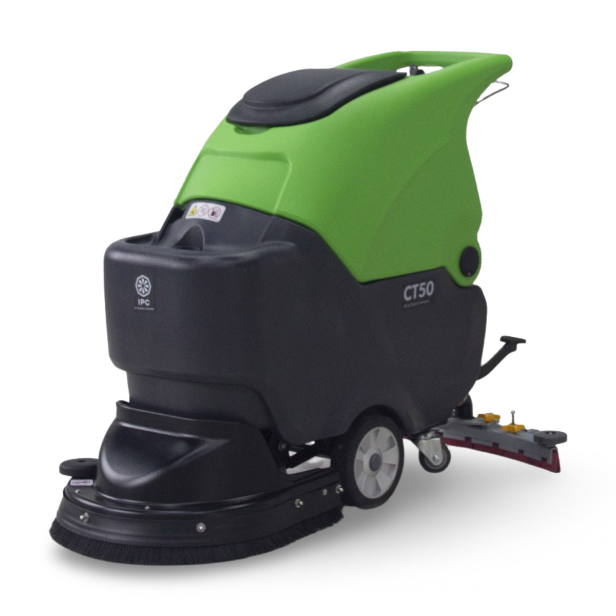 CT50 Auto-Scrubber