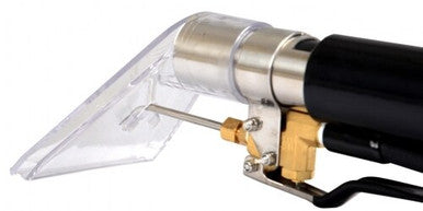 Clear Head Upholstery Tool