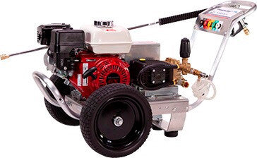 4200 PSI Belt Driven Pressure Washer
