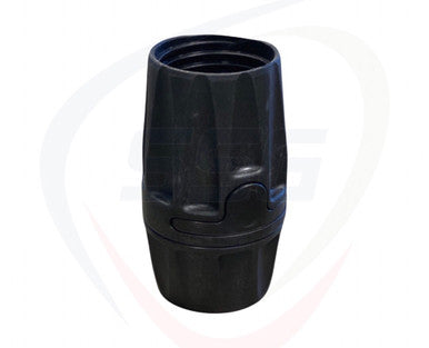 Flash Cuff Locking Vacuum Hose Connector Sets