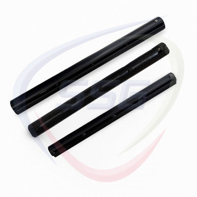 Hydramaster Evolution Slotted Glides for carpet and hard surfaces.