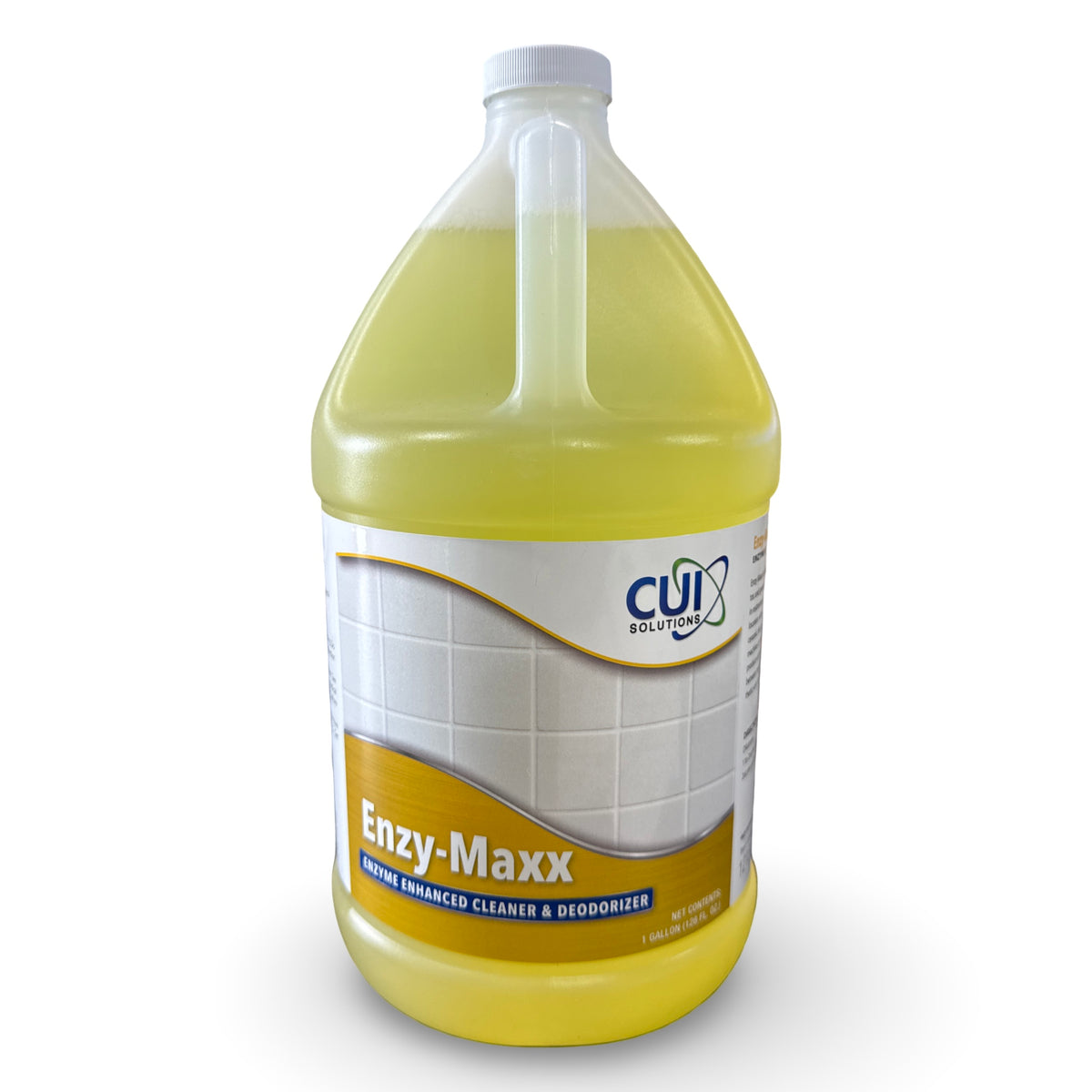 Enzy-Maxx