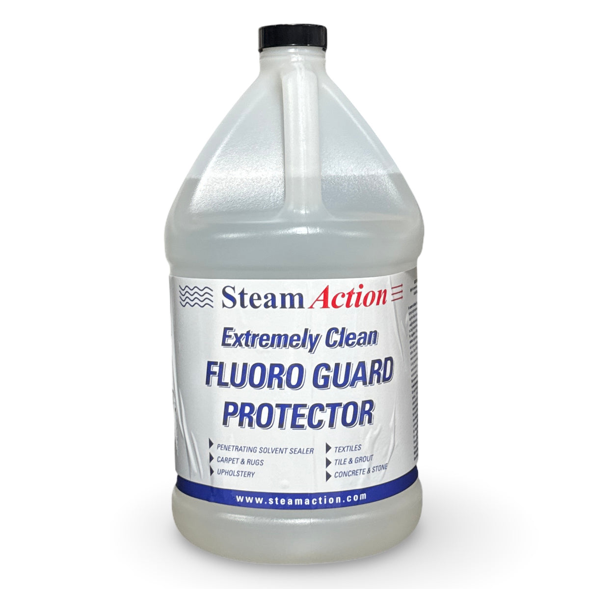 Extremely Clean Fluoro-Guard Protector