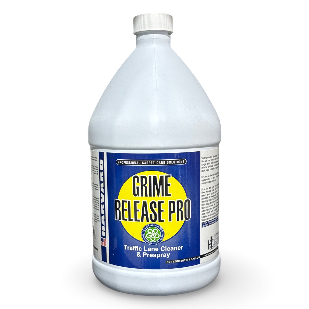 Grime Release Pro