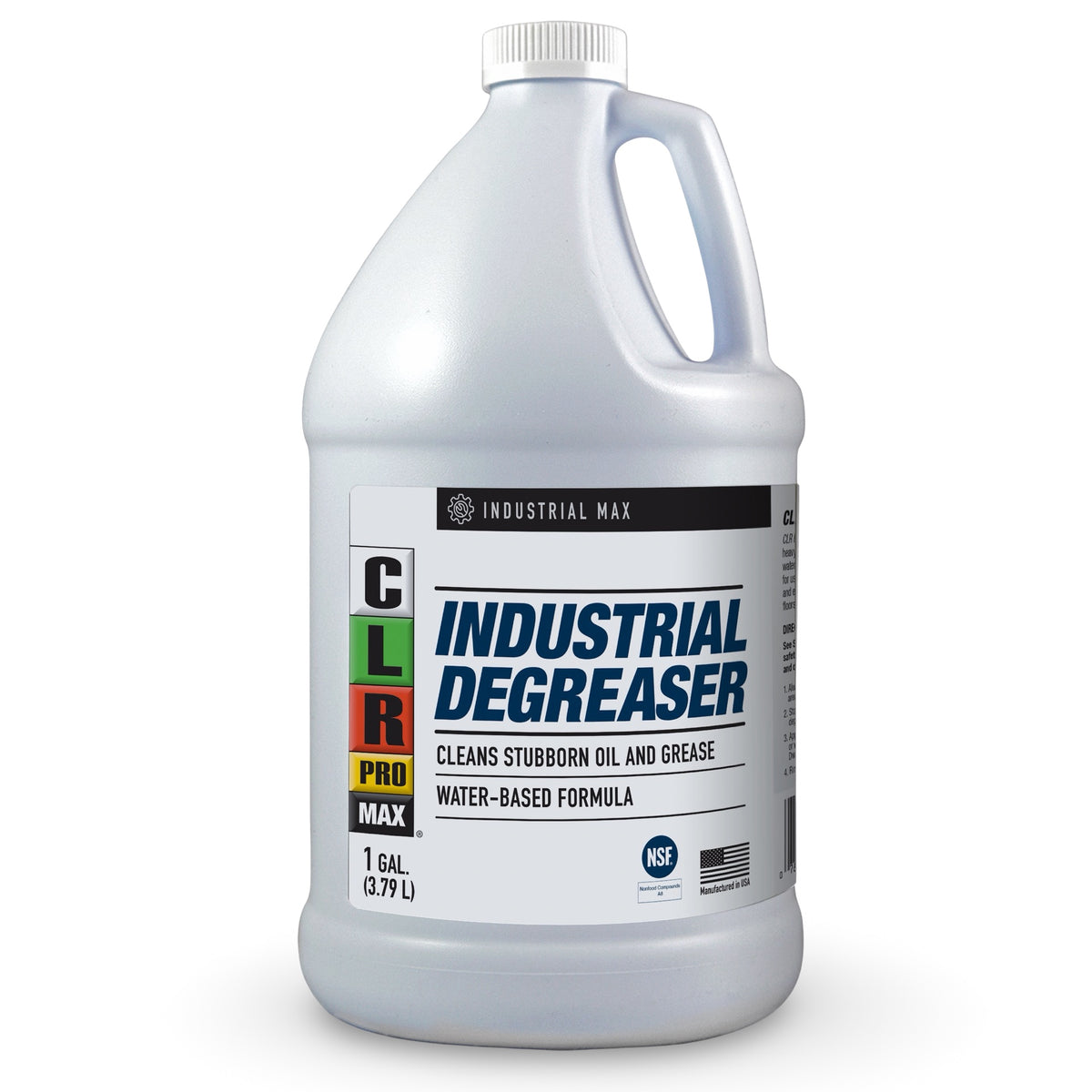 CLR PRO MAX Industrial Degreaser