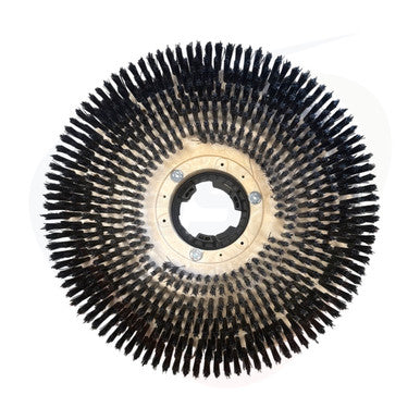 20" Tile and Grout Brush for Low Speed