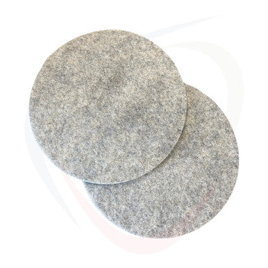 Hogs Hair Burnishing Floor Pads