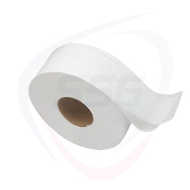 JRT 2 Ply Toilet Tissue