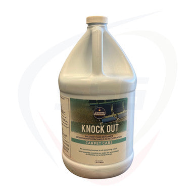 Knock Out Recovery Tank Defoamer 319042-4