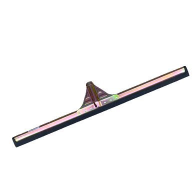 Heavy Duty Floor Squeegee RSP25/75