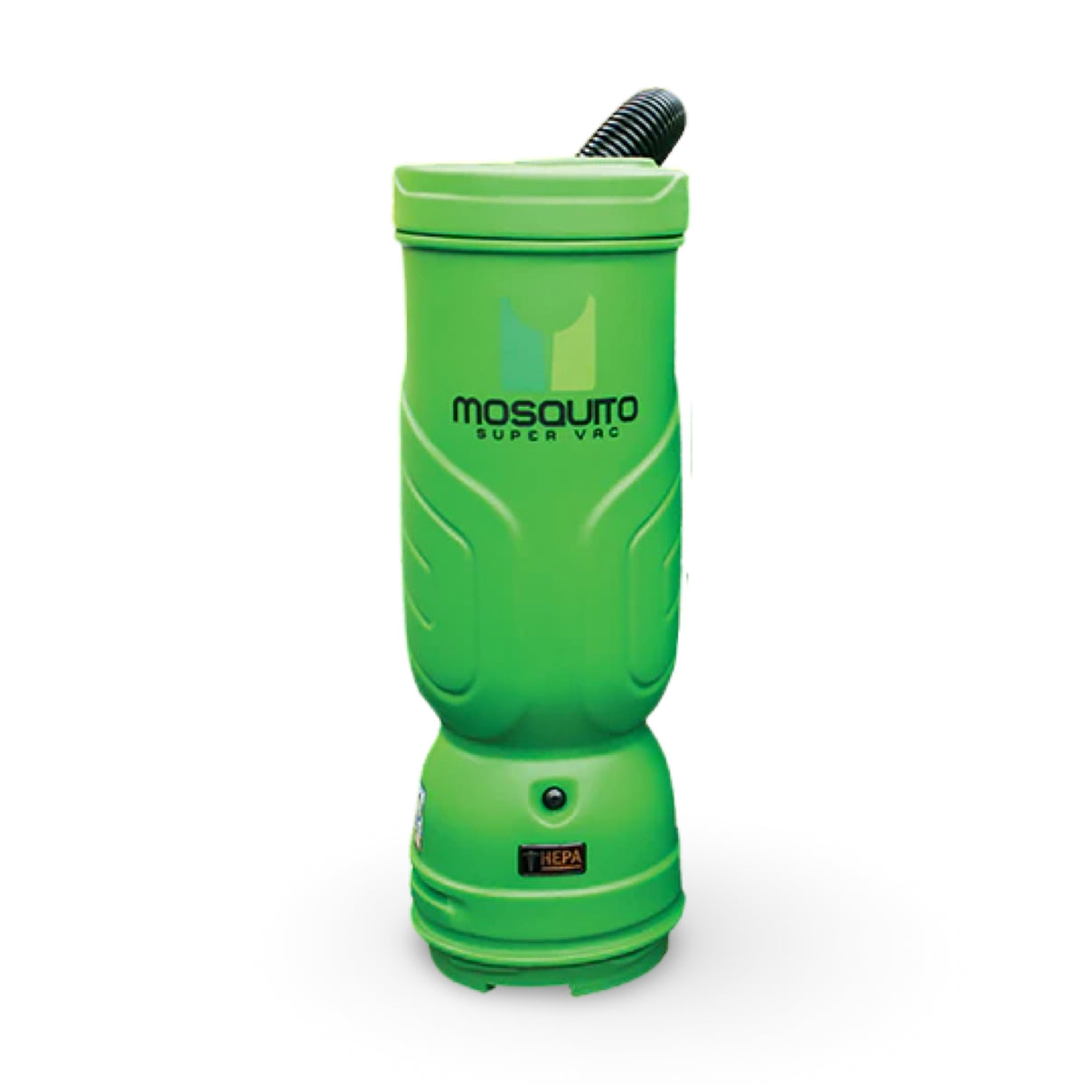 Mosquito HEPA Backpack Vacuum