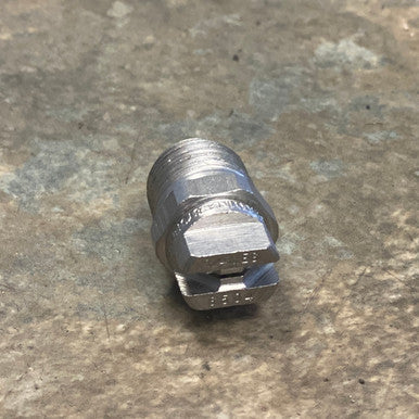 Stainless Steel 1/4 V-Jet 6504