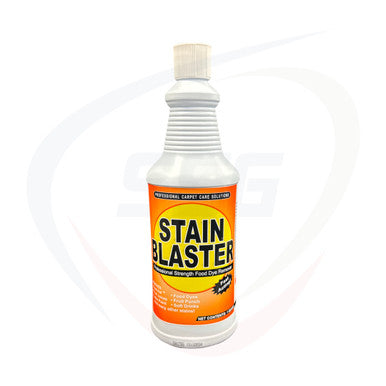 Stain Blaster Red Dye Remover 112702