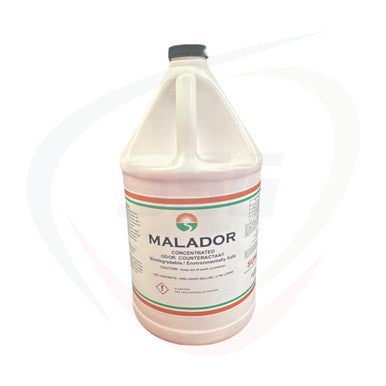 Malador Odor Counteractant