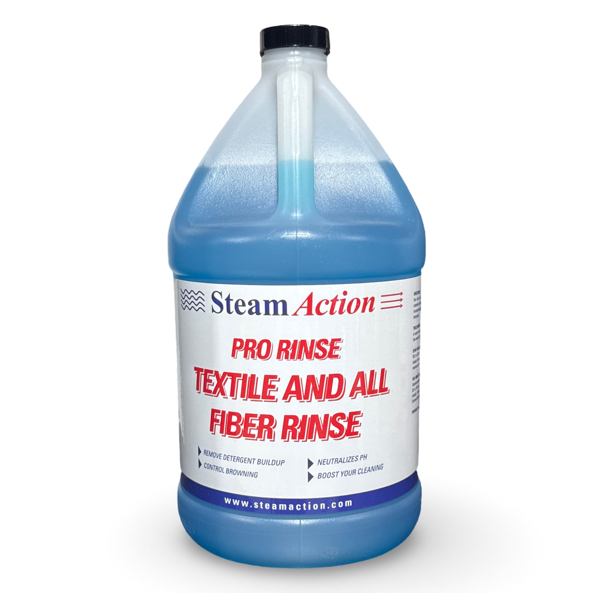 Pro Rinse Textile and All Fiber Rinse