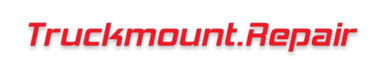 Truckmount Service and Repair Center