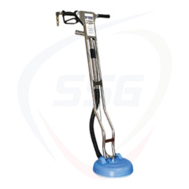 Turbo Force 12" Turbo Hybrid Tile and Grout Spinner TH-40