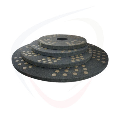 Diamond Glass VESPA Pads