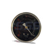 Hydramaster and Diamond Vacuum Gauge 00-074-017 with black face.