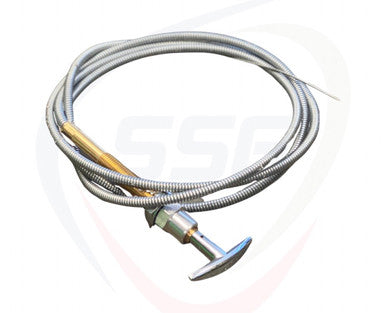 Prochem Throttle Cable