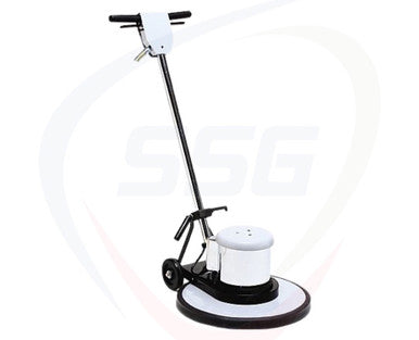 Low-Speed Floor Machine Rental