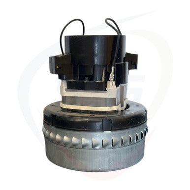 2 Stage Vac Motors