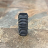 1.5"x1.5" Vac Hose Barb Connector