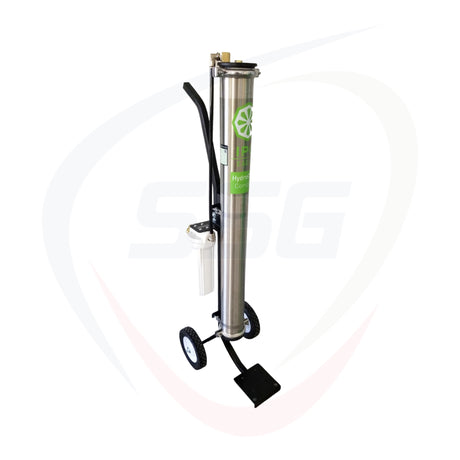 IPC Eagle HydroCart Compact
