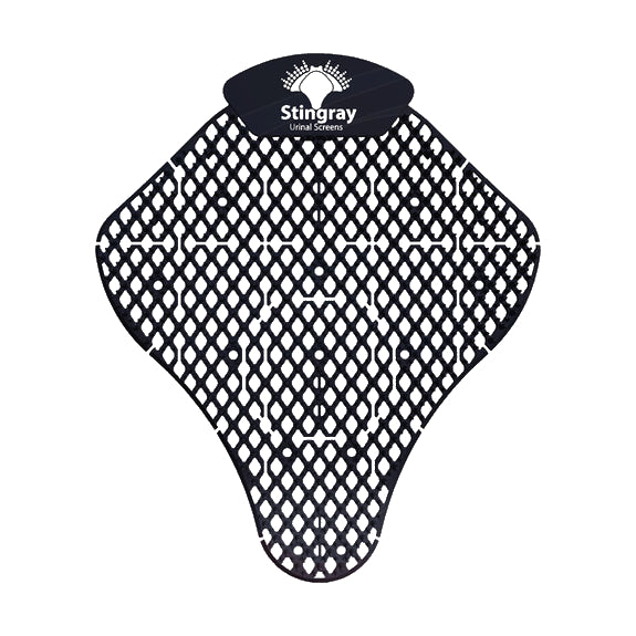 Wizkid Stingray Urinal Screen
