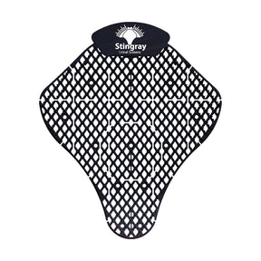 Wizkid Stingray Urinal Screen