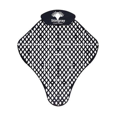 Wizkid Stingray Urinal Screen