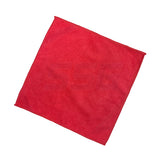 12x12 Microfiber Cleaning Cloths