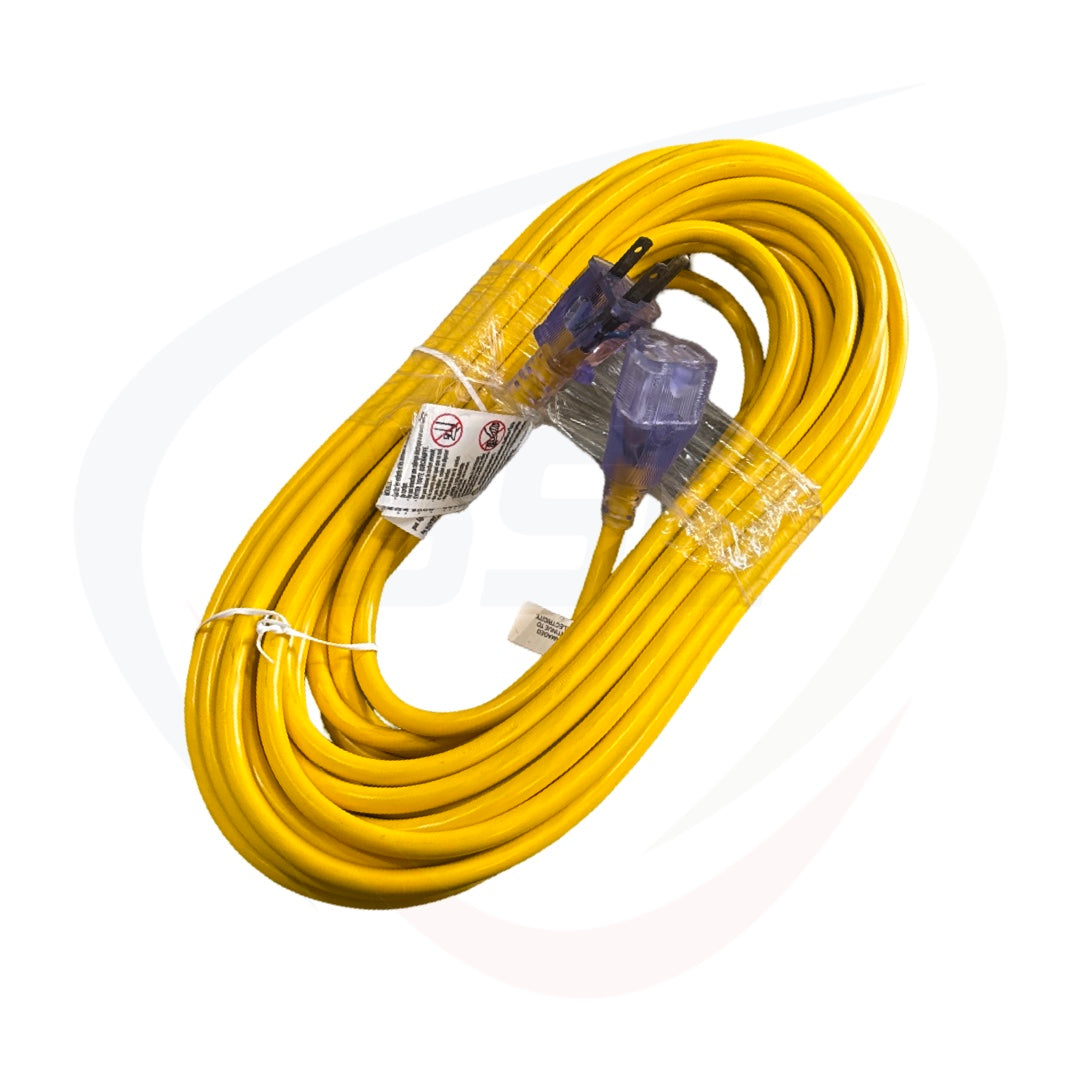 Power Extension Cords